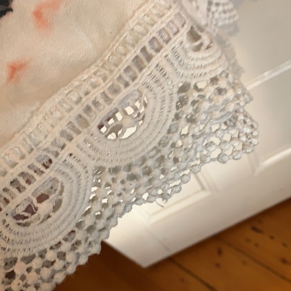 Boho style top - Picture 5 of 6